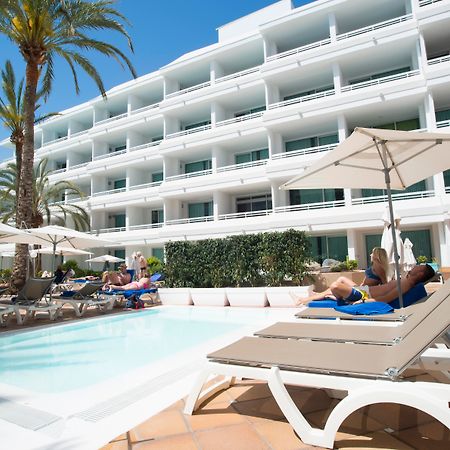 Akeah Broncemar Hotel Playa del Ingles  Luaran gambar
