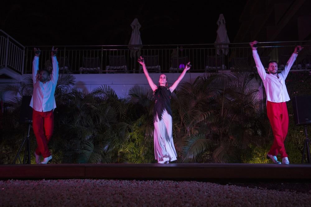Akeah Broncemar Hotel Playa del Ingles  Luaran gambar
