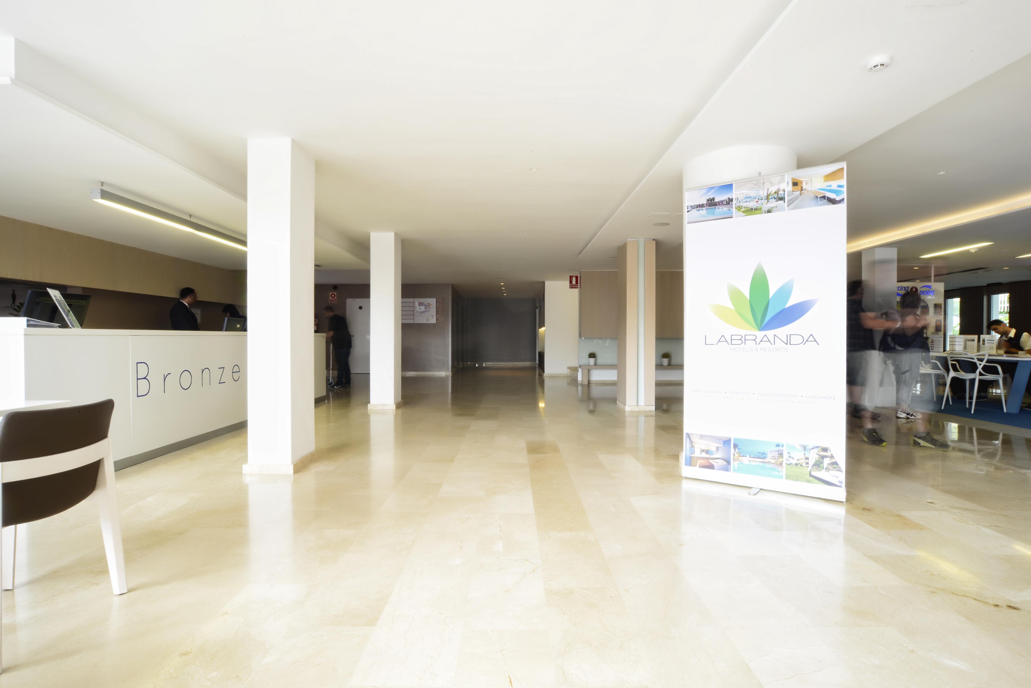 Akeah Broncemar Hotel Playa del Ingles  Luaran gambar