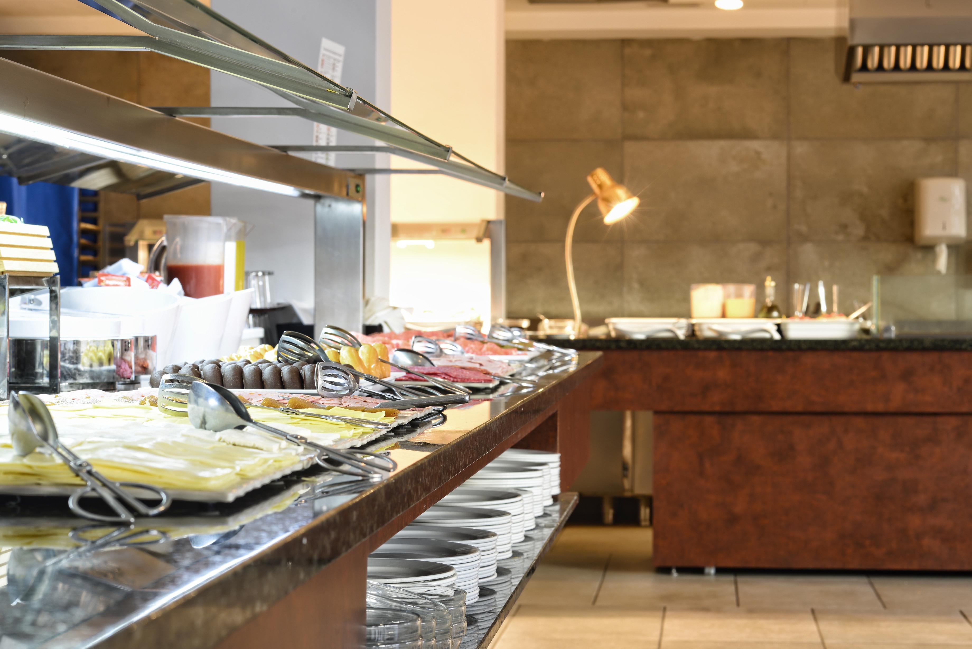 Akeah Broncemar Hotel Playa del Ingles  Luaran gambar