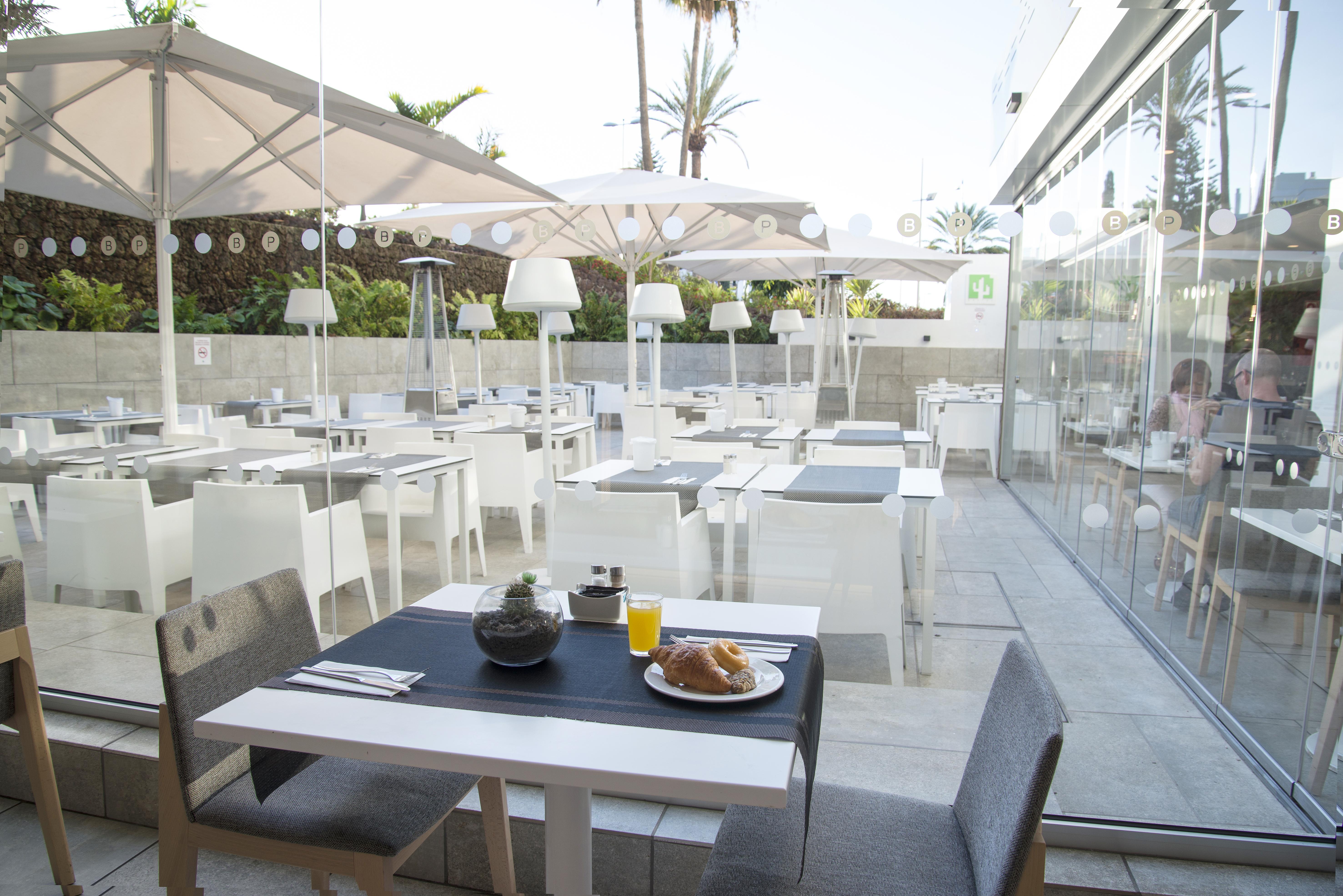 Akeah Broncemar Hotel Playa del Ingles  Luaran gambar