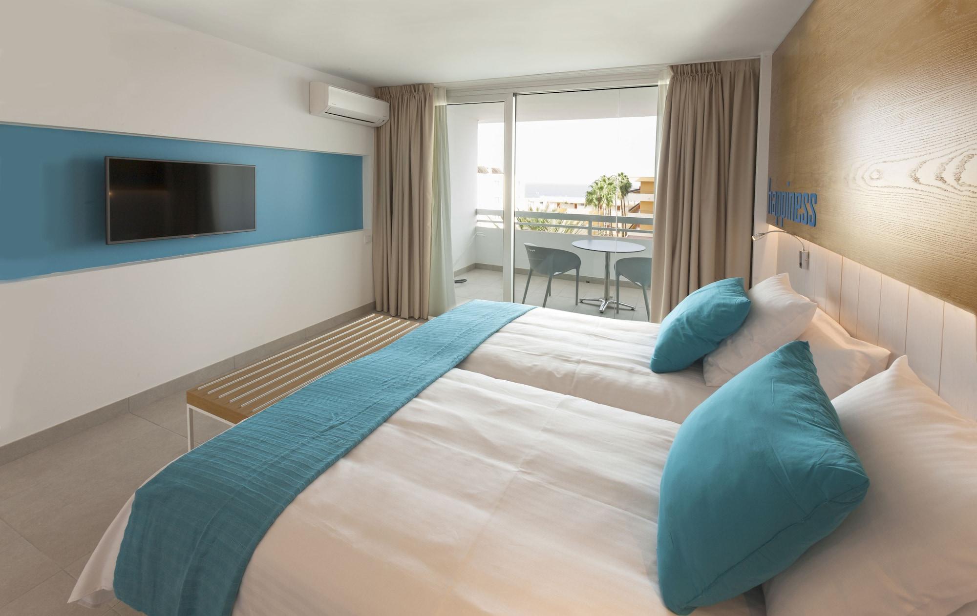 Akeah Broncemar Hotel Playa del Ingles  Luaran gambar