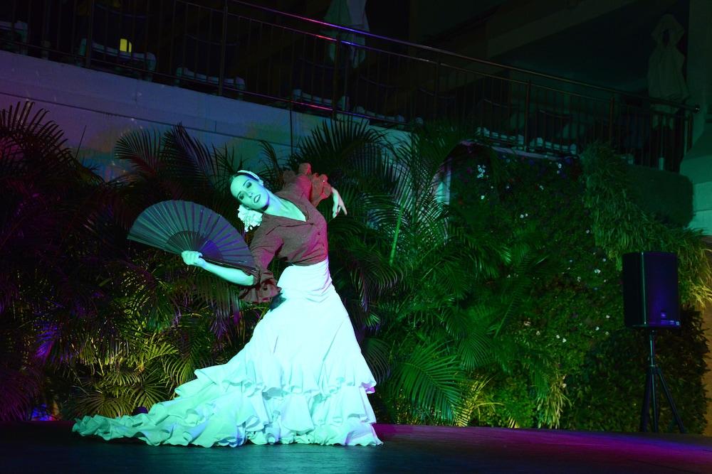 Akeah Broncemar Hotel Playa del Ingles  Luaran gambar