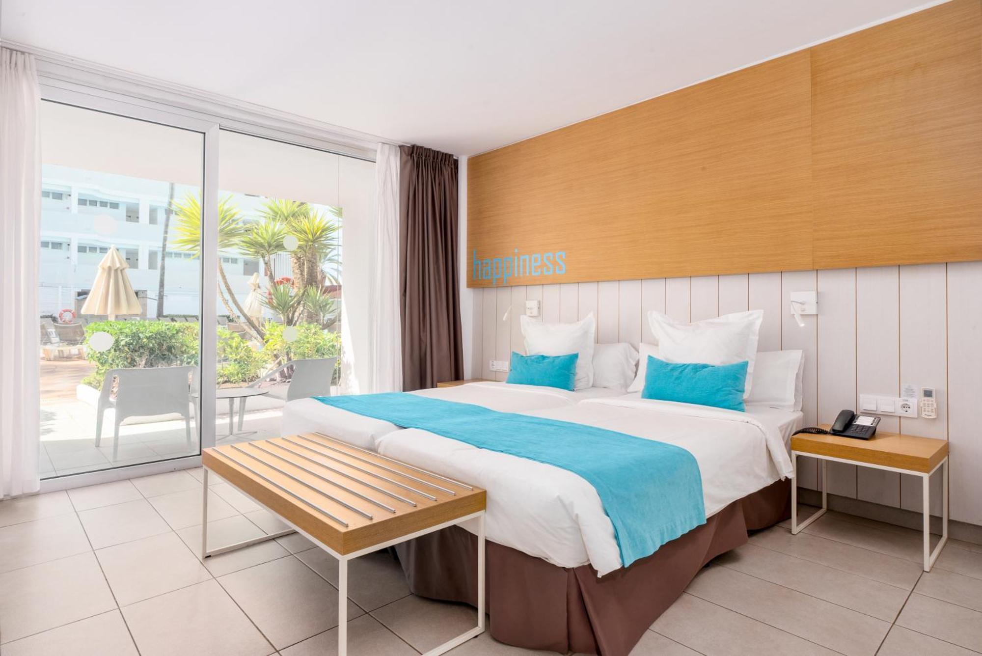 Akeah Broncemar Hotel Playa del Ingles  Luaran gambar