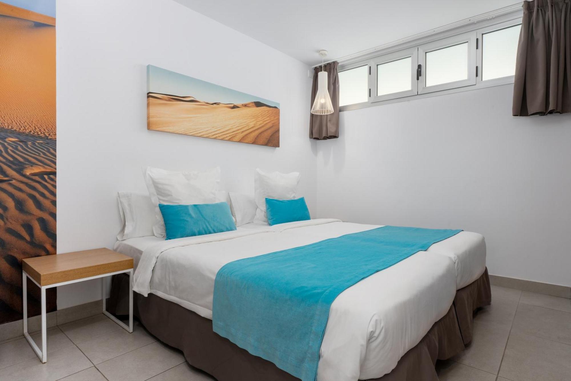 Akeah Broncemar Hotel Playa del Ingles  Luaran gambar