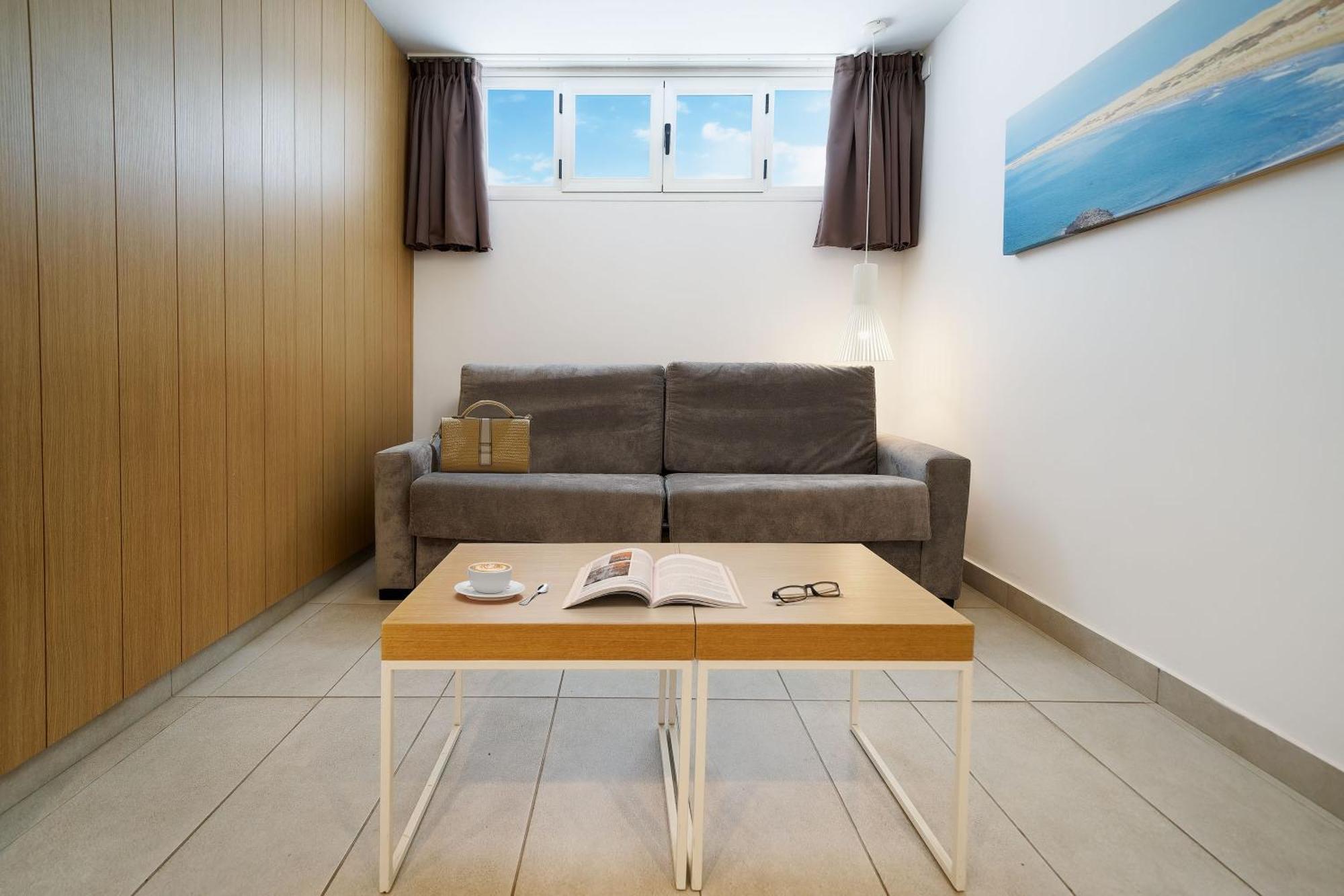Akeah Broncemar Hotel Playa del Ingles  Luaran gambar
