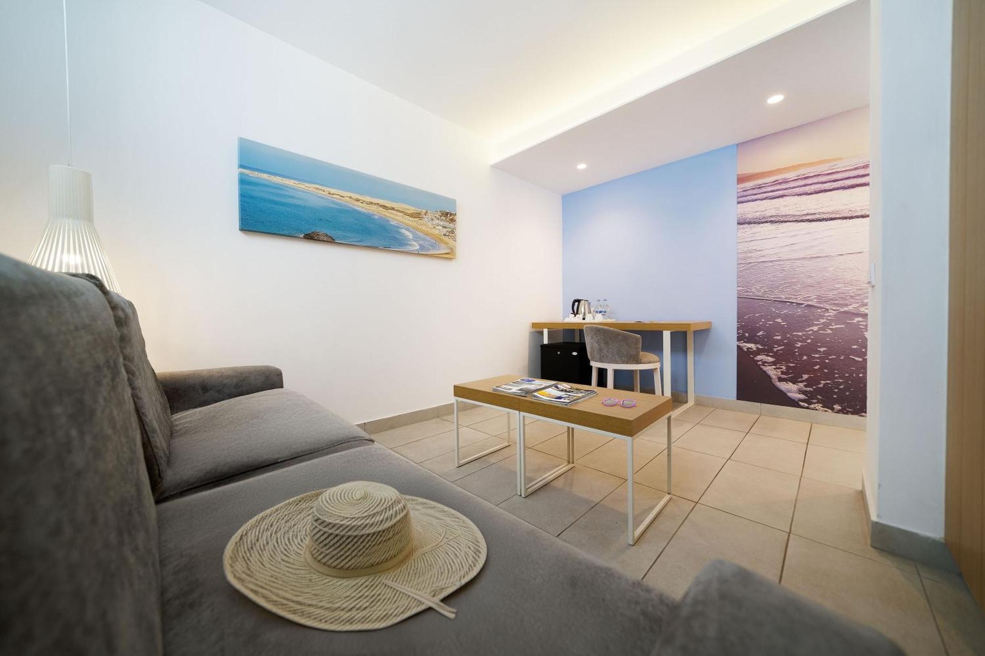 Akeah Broncemar Hotel Playa del Ingles  Luaran gambar