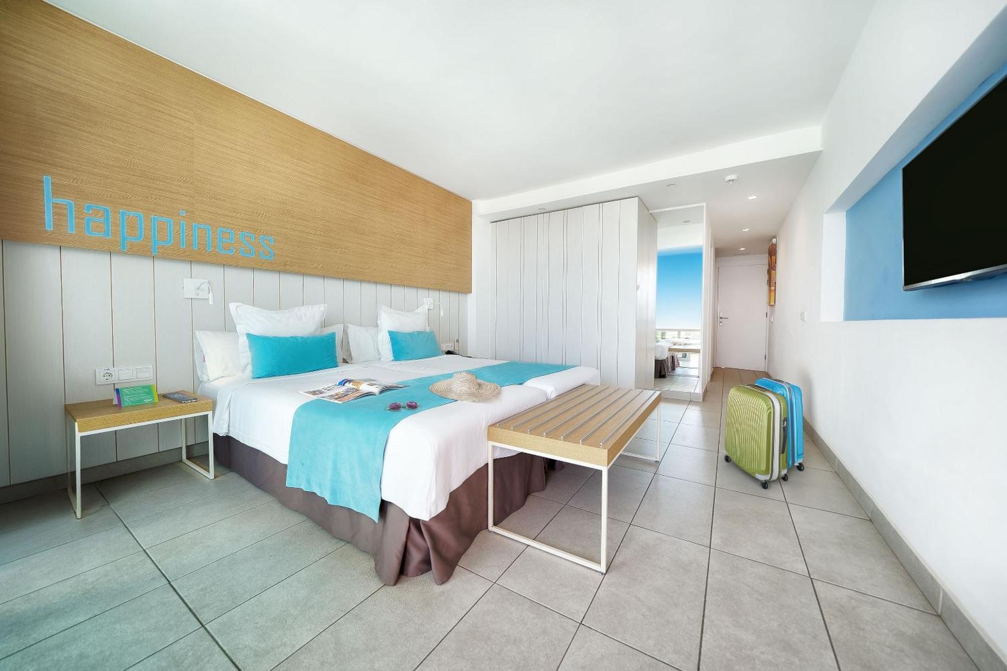 Akeah Broncemar Hotel Playa del Ingles  Luaran gambar