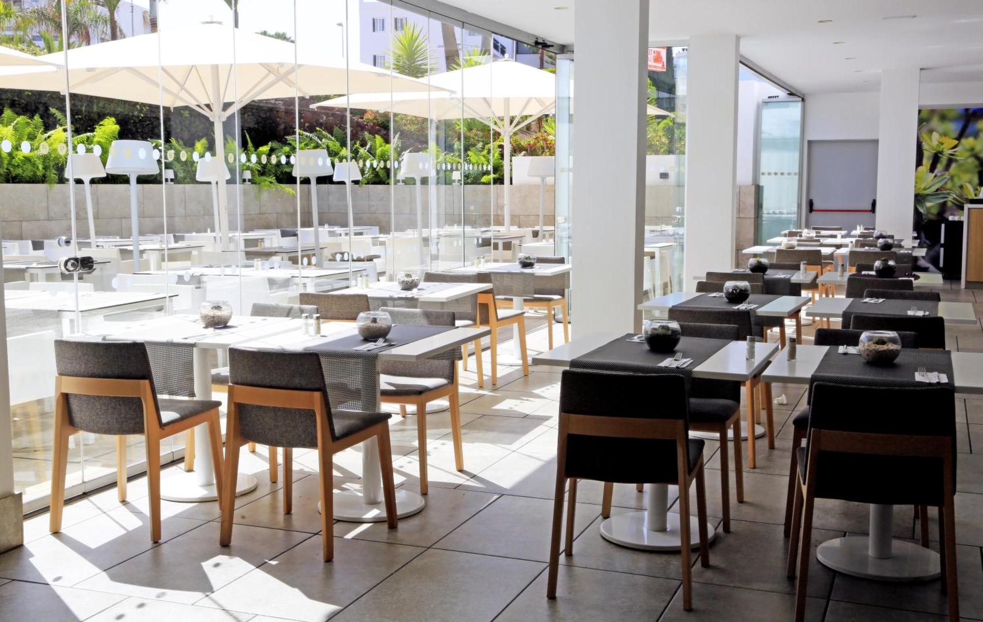 Akeah Broncemar Hotel Playa del Ingles  Luaran gambar