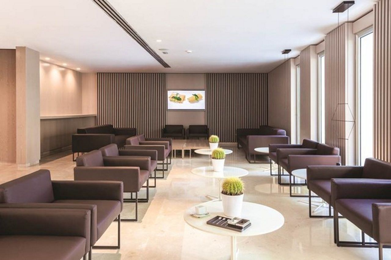 Akeah Broncemar Hotel Playa del Ingles  Luaran gambar