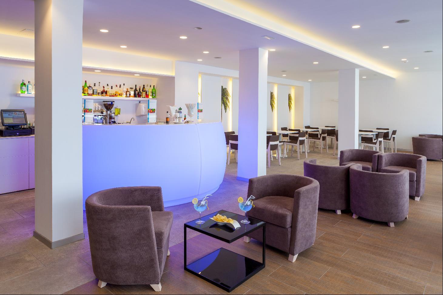 Akeah Broncemar Hotel Playa del Ingles  Luaran gambar