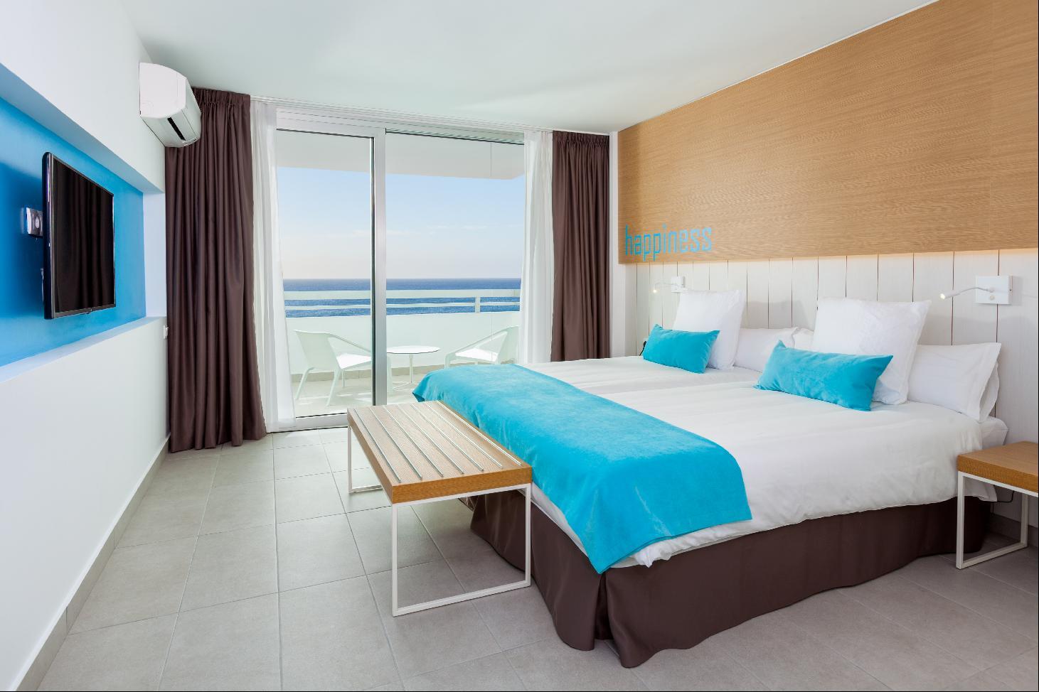 Akeah Broncemar Hotel Playa del Ingles  Luaran gambar